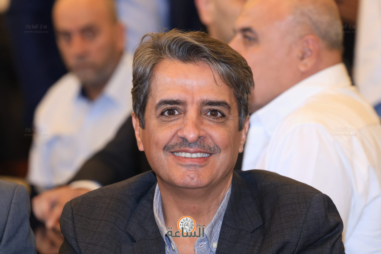 Madar Al-Saa Images 0.20020940097496376