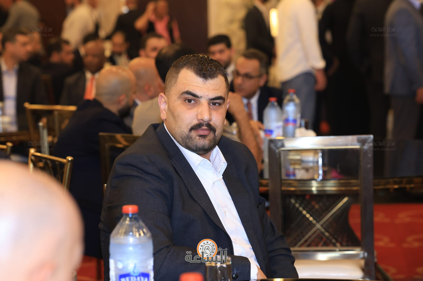 Madar Al-Saa Images 0.6330507317256359