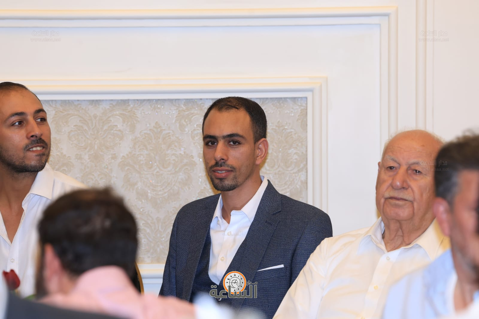 Madar Al-Saa Images 0.14376521473730264