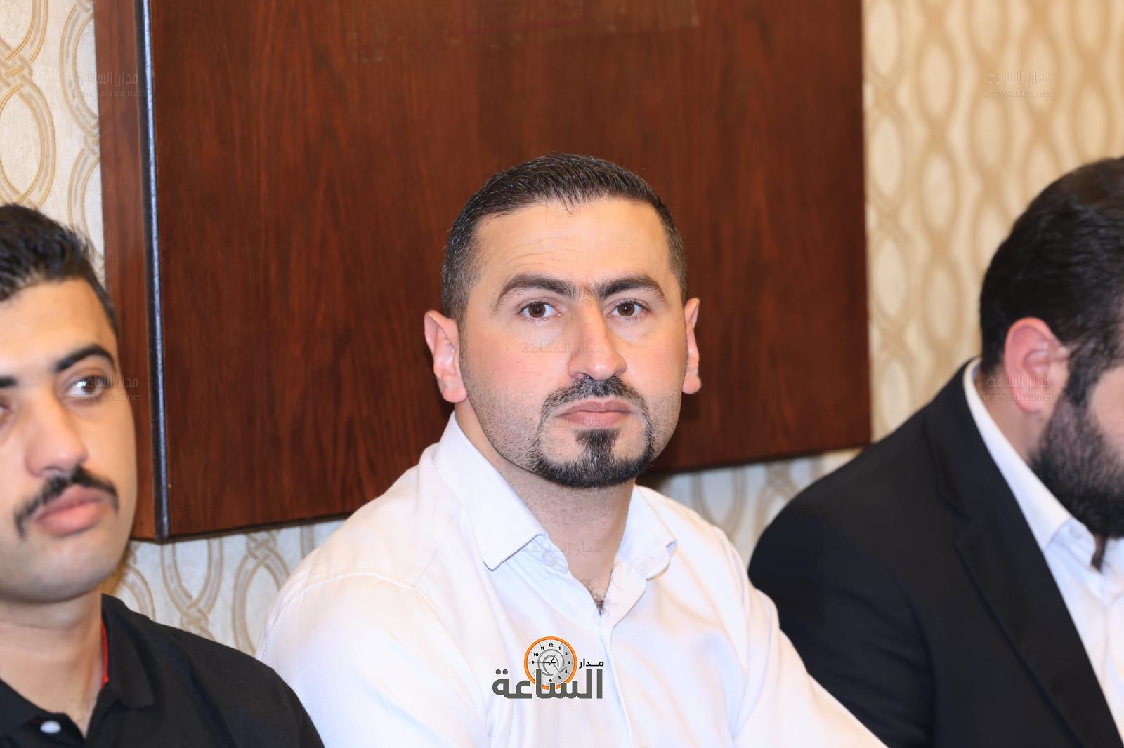 Madar Al-Saa Images 0.6589362837587479