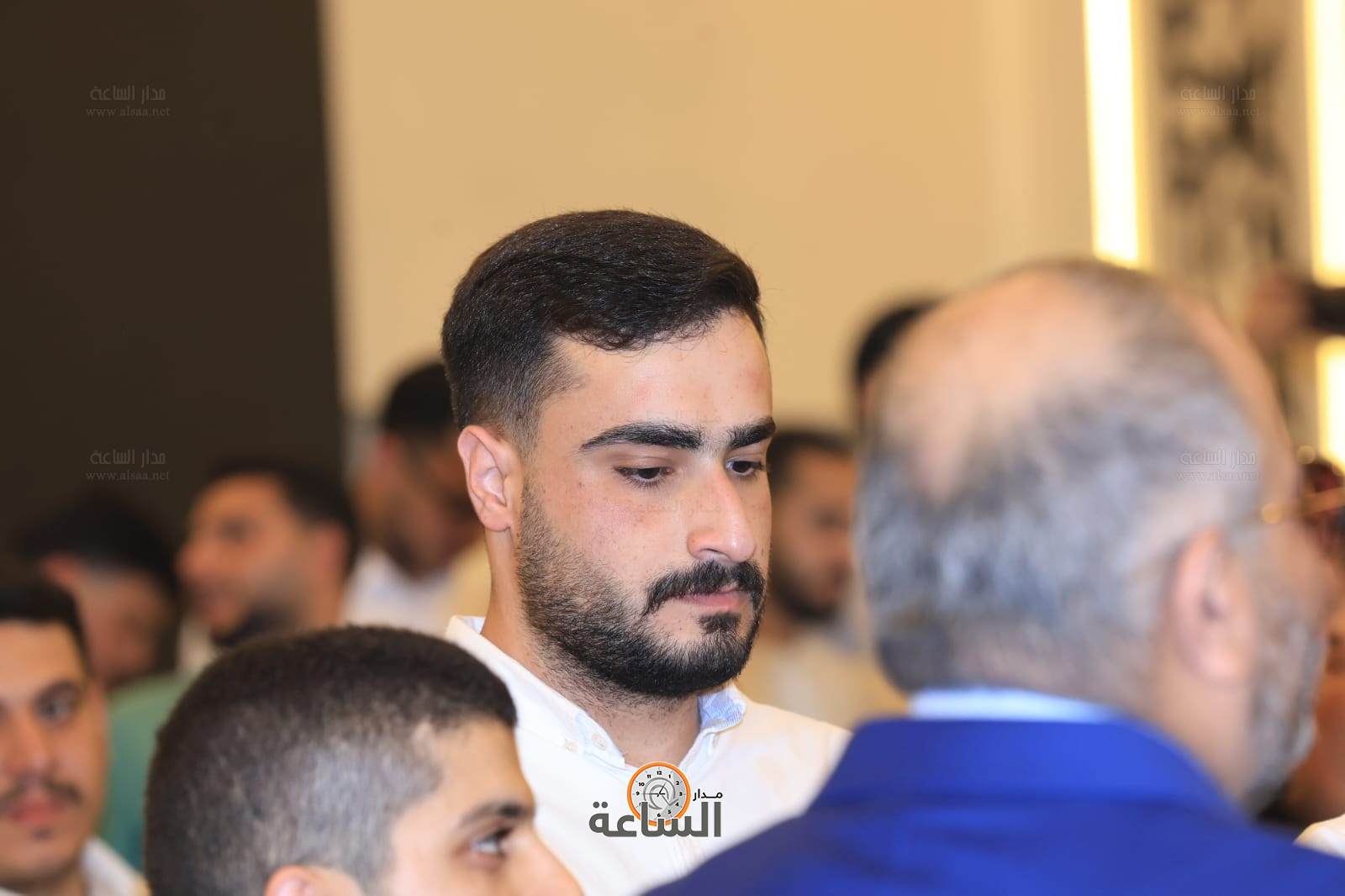 Madar Al-Saa Images 0.31430744334908534