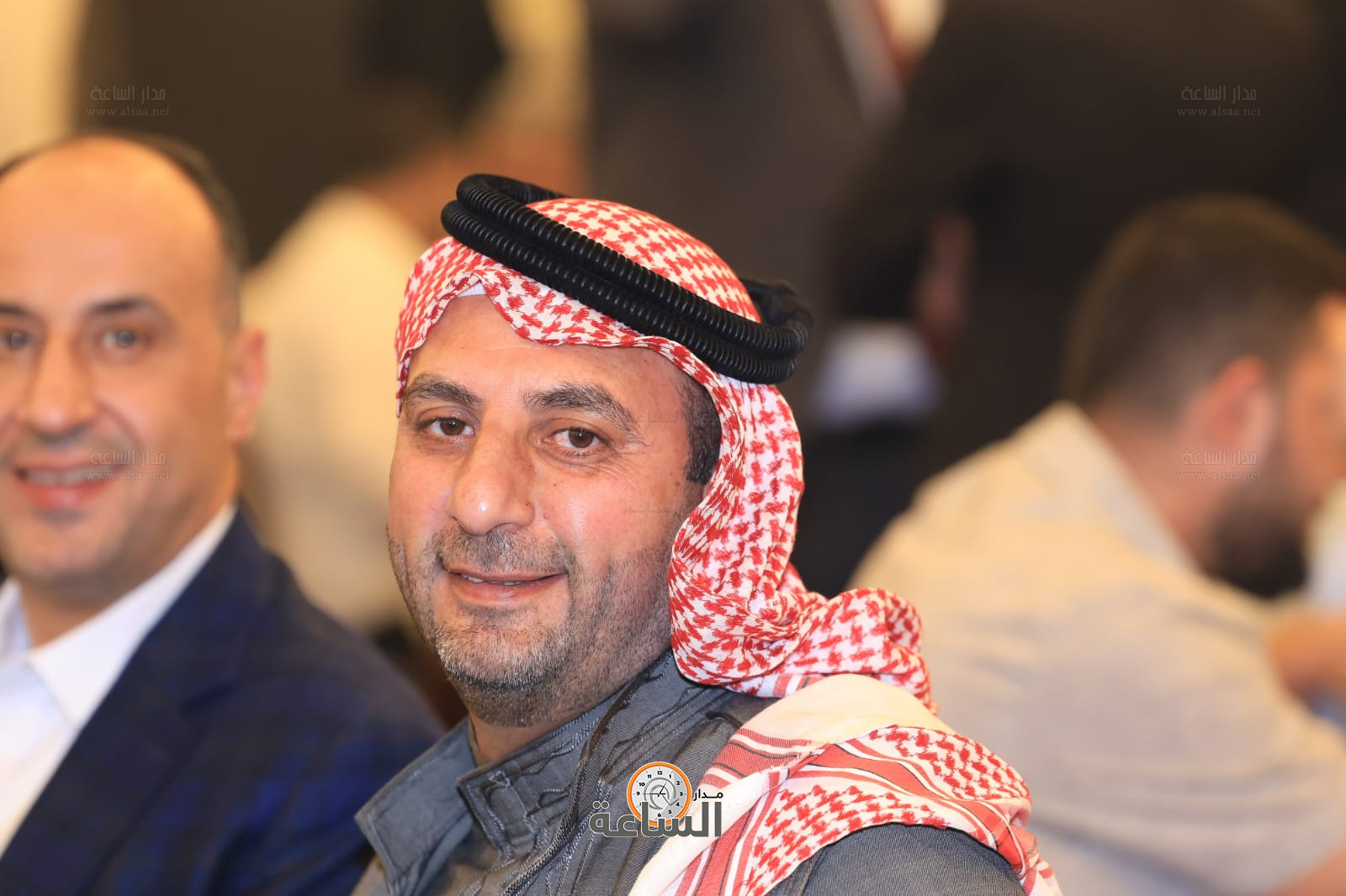 Madar Al-Saa Images 0.28308421625792124