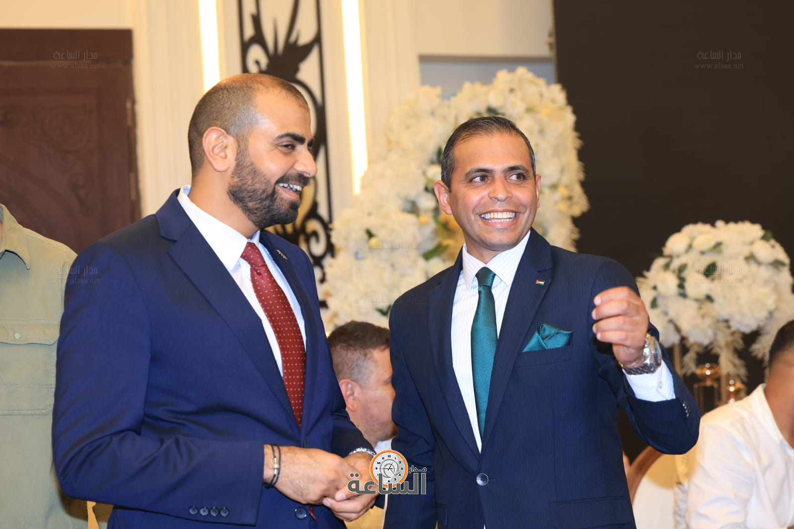 Madar Al-Saa Images 0.6008875071213652