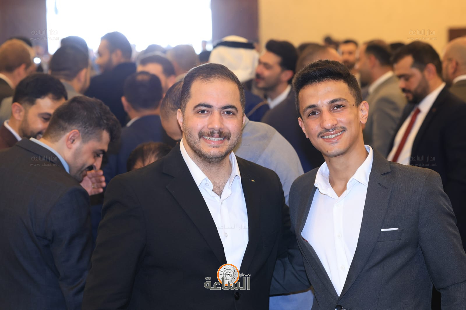 Madar Al-Saa Images 0.3580659087273199