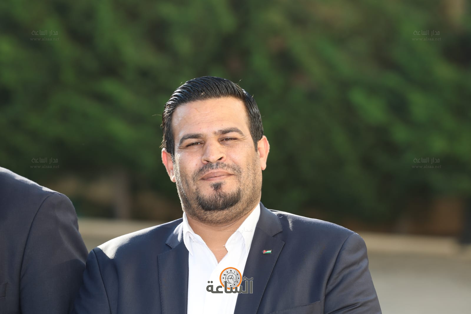 Madar Al-Saa Images 0.16038668685732904