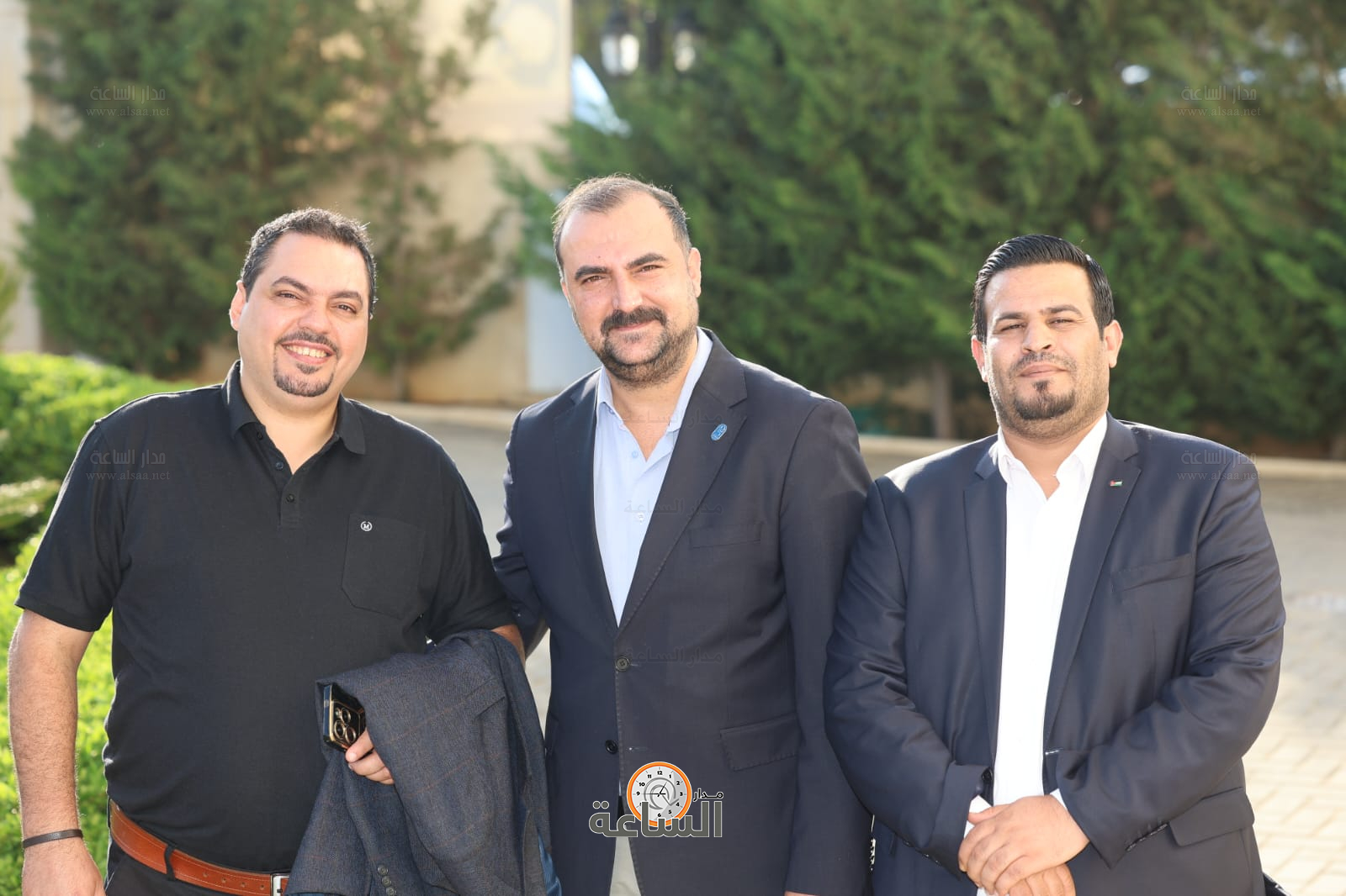 Madar Al-Saa Images 0.4036951824783882