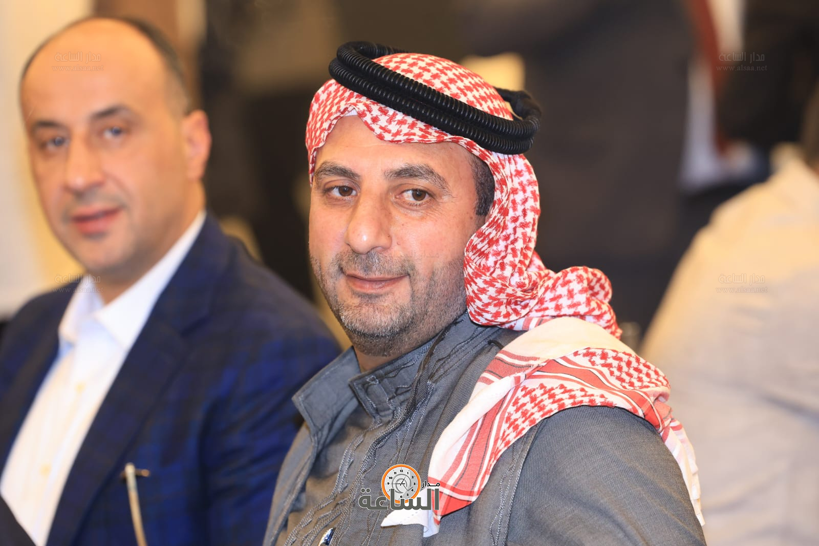 Madar Al-Saa Images 0.8806694086743855