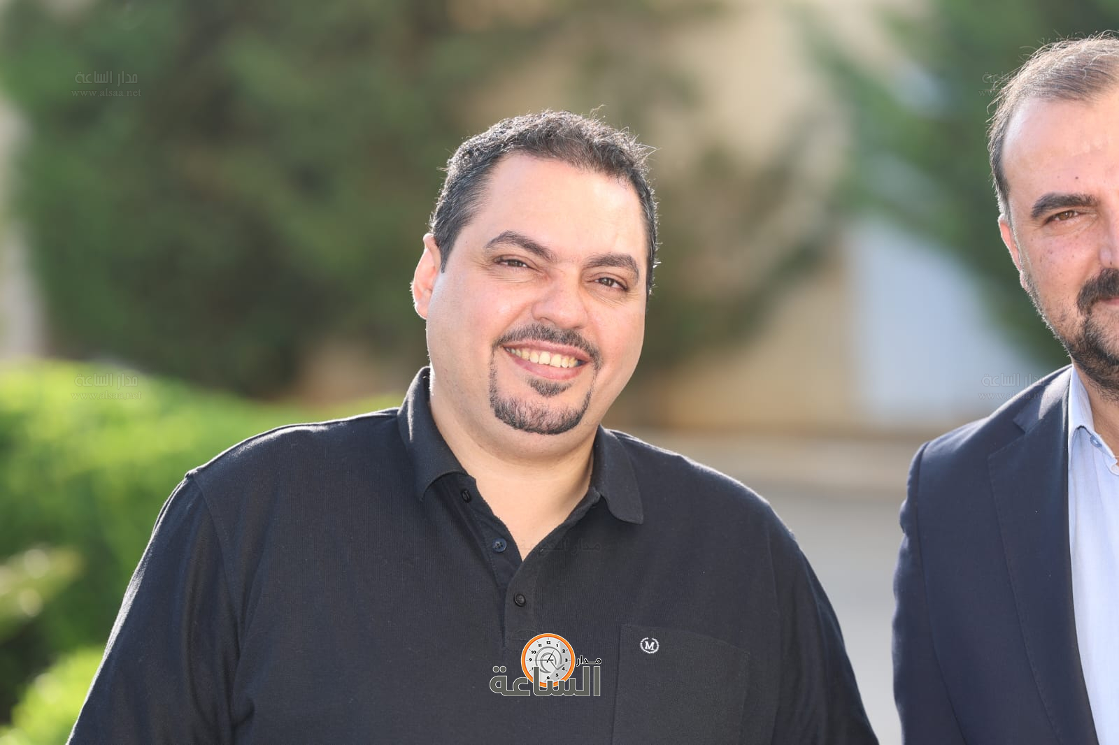 Madar Al-Saa Images 0.9276195350371784