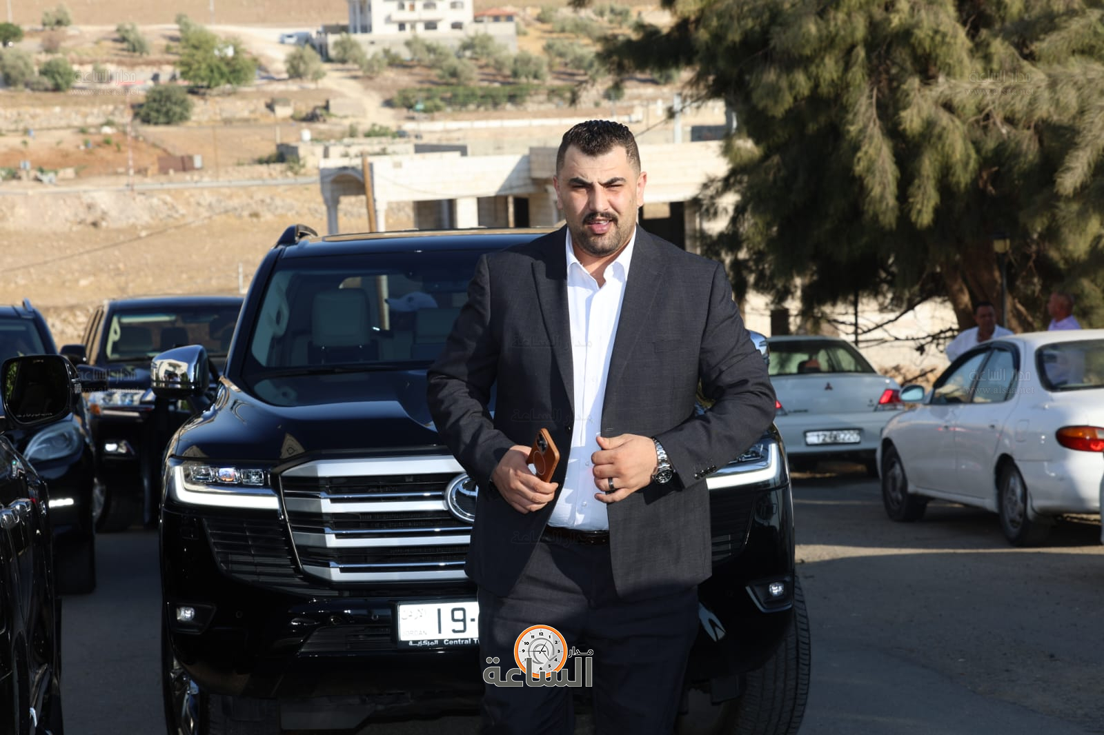 Madar Al-Saa Images 0.3093584443754239