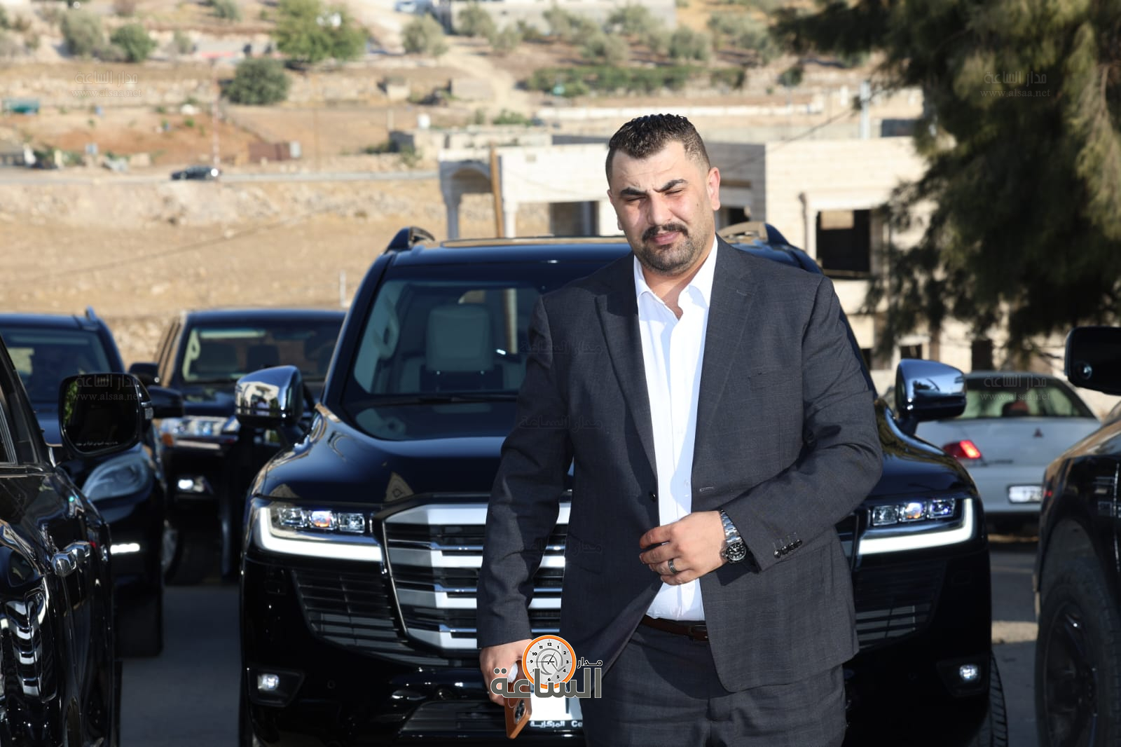 Madar Al-Saa Images 0.8756358234820353