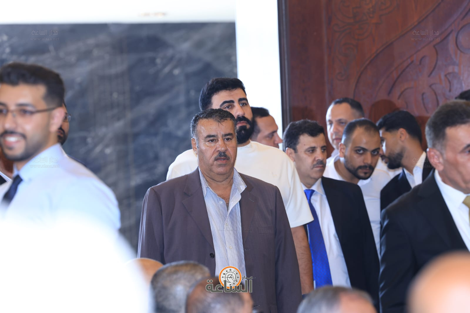 Madar Al-Saa Images 0.7633035064610145