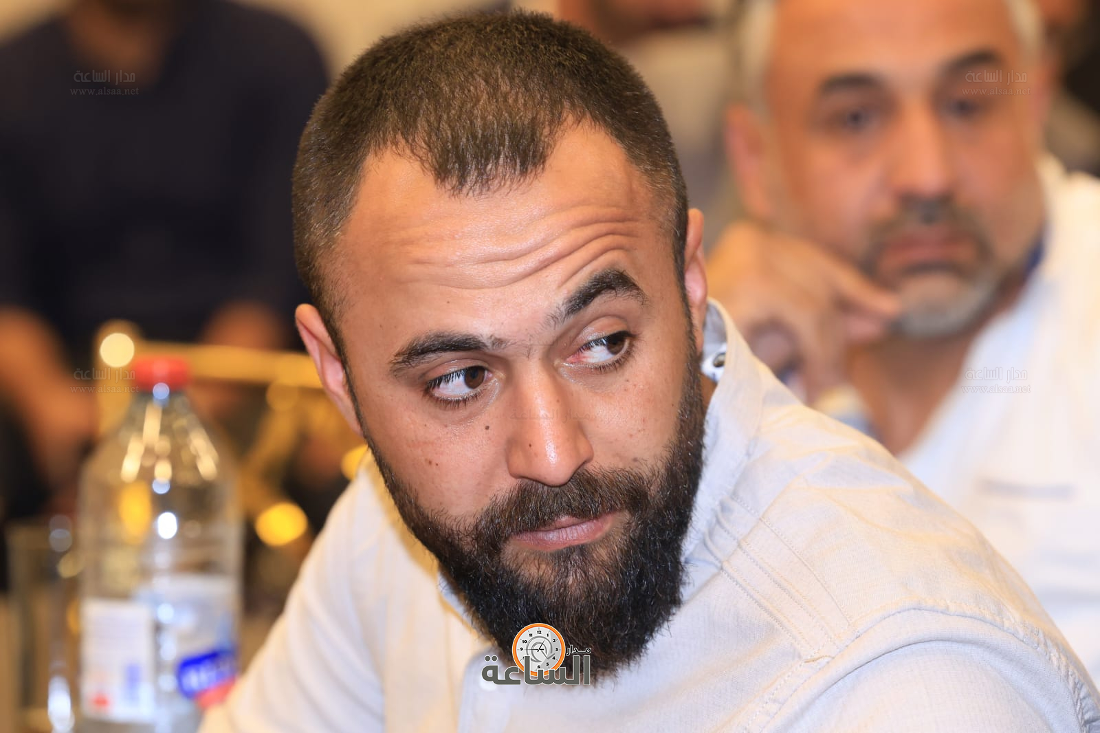 Madar Al-Saa Images 0.29497522164779755