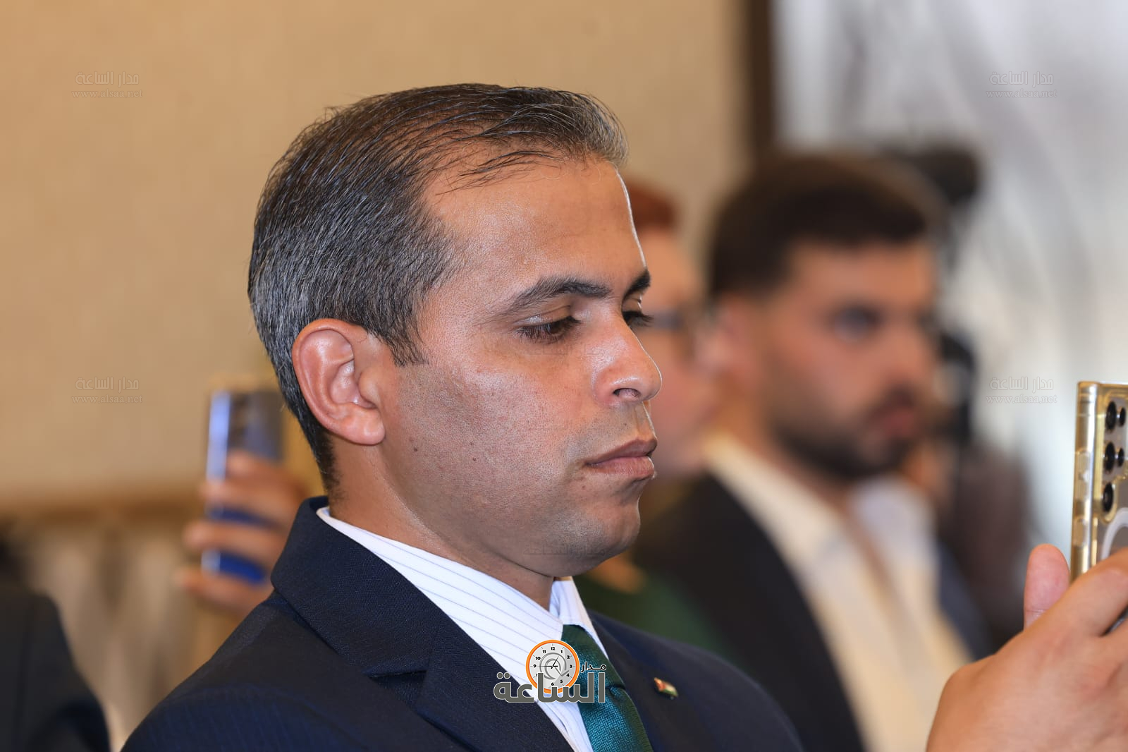 Madar Al-Saa Images 0.14927999878533393