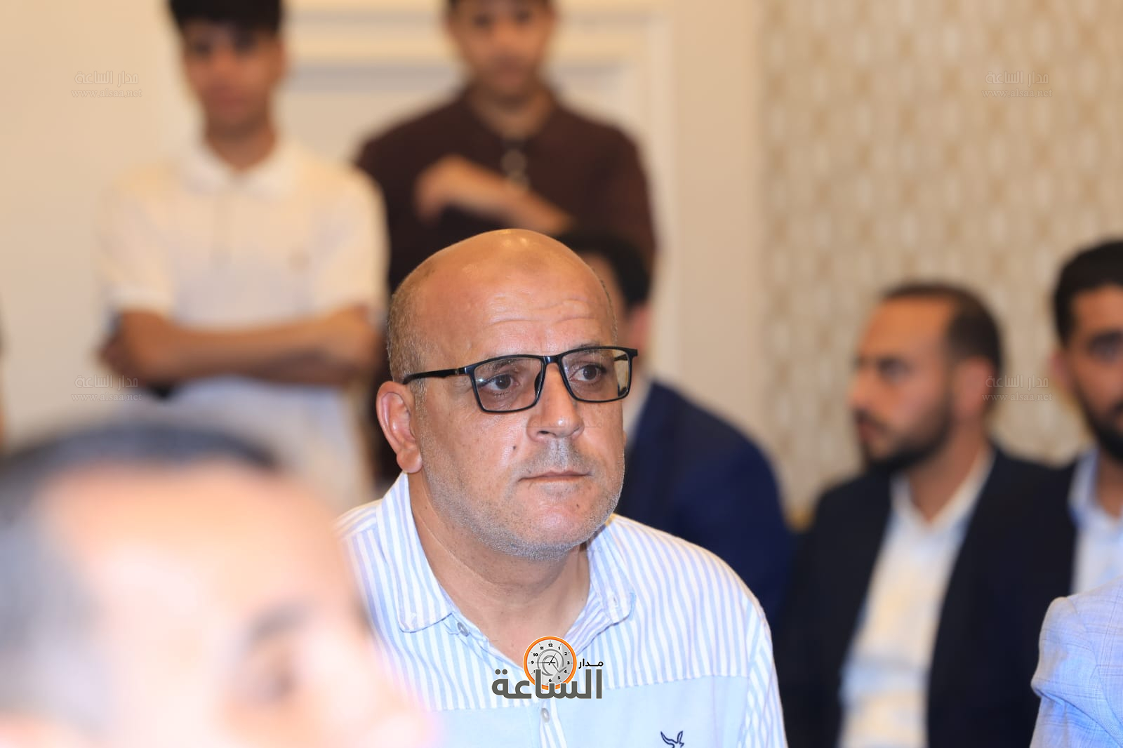 Madar Al-Saa Images 0.3250577940705299