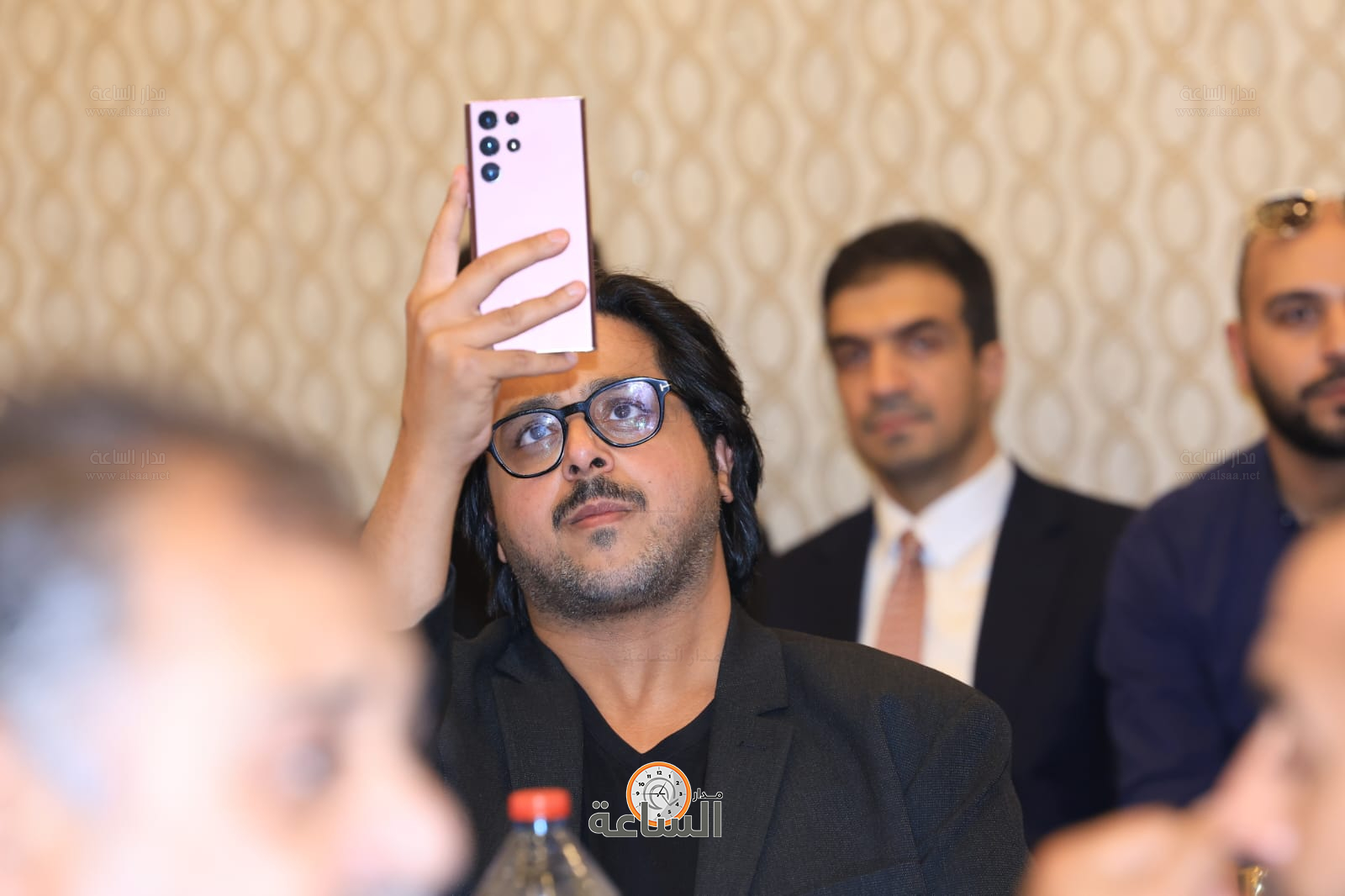 Madar Al-Saa Images 0.15982012809596757