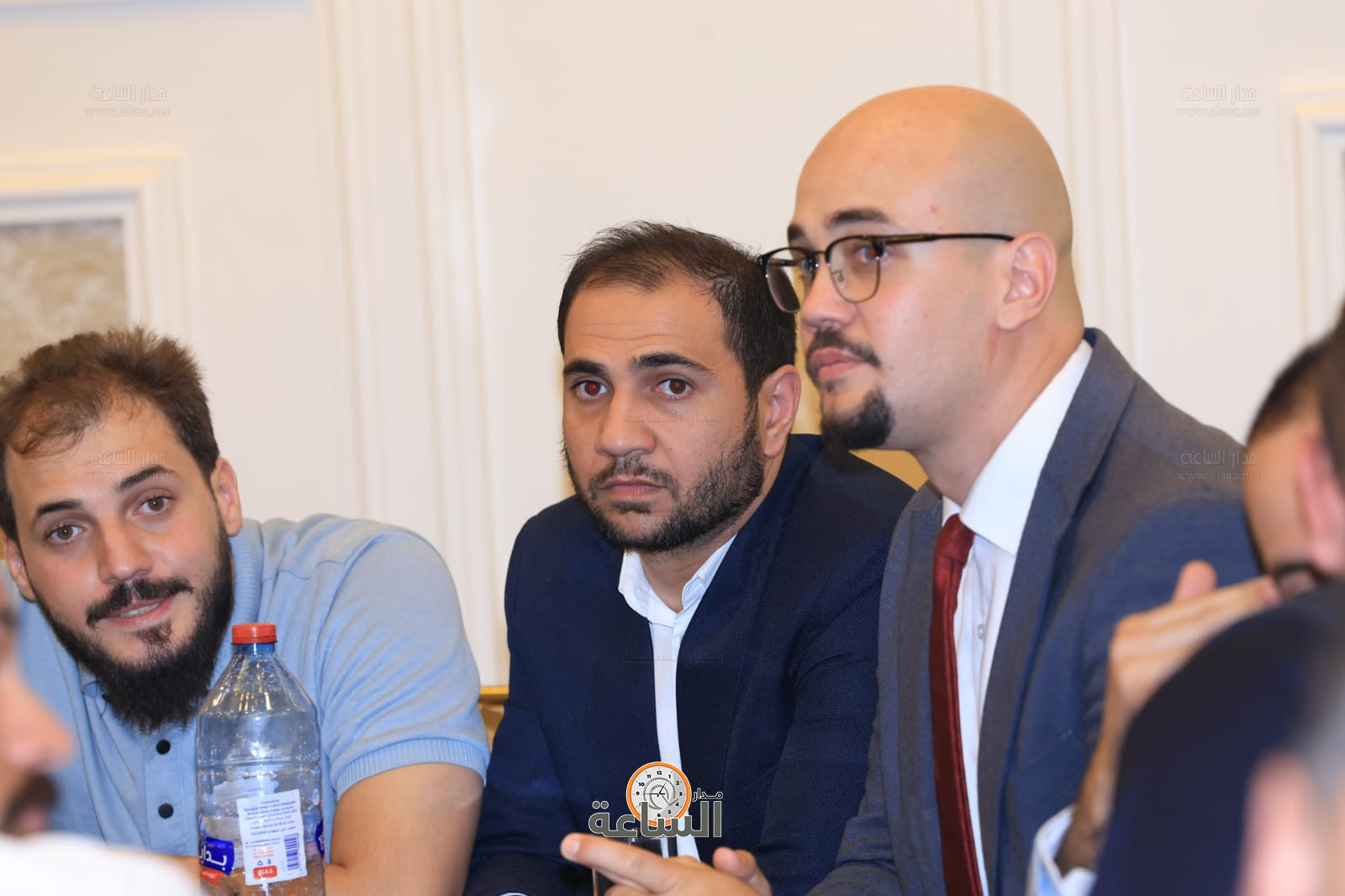 Madar Al-Saa Images 0.3644556831718253