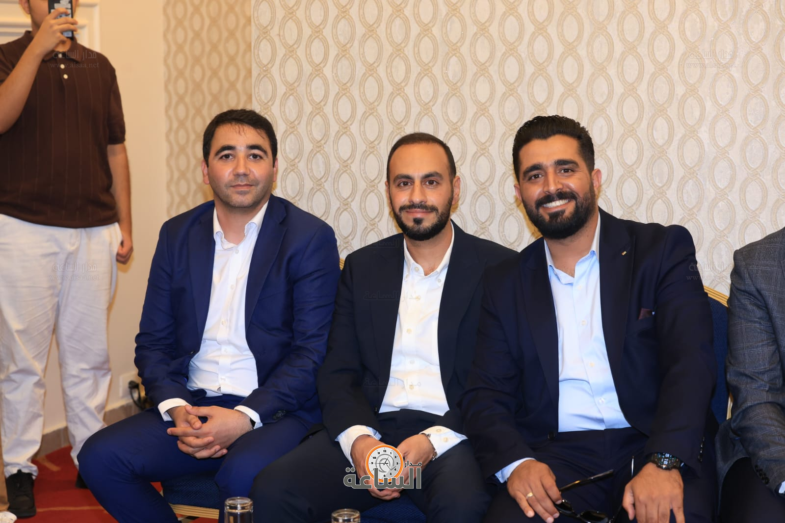 Madar Al-Saa Images 0.2577632534560429