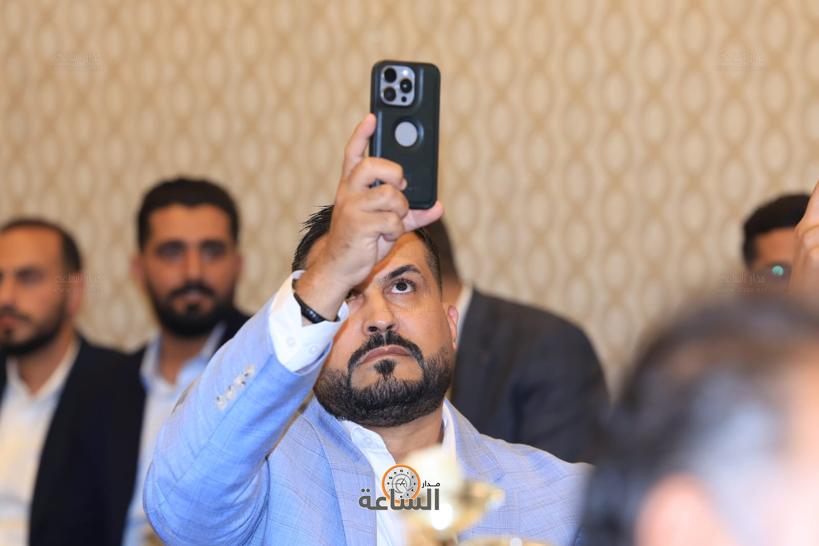 Madar Al-Saa Images 0.6184840372876665