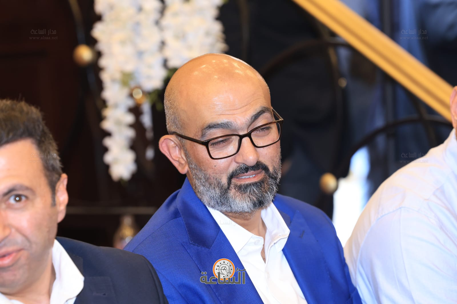 Madar Al-Saa Images 0.3082676566302175