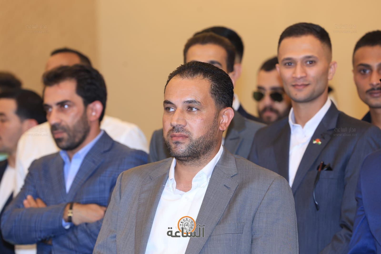 Madar Al-Saa Images 0.13269250004220334