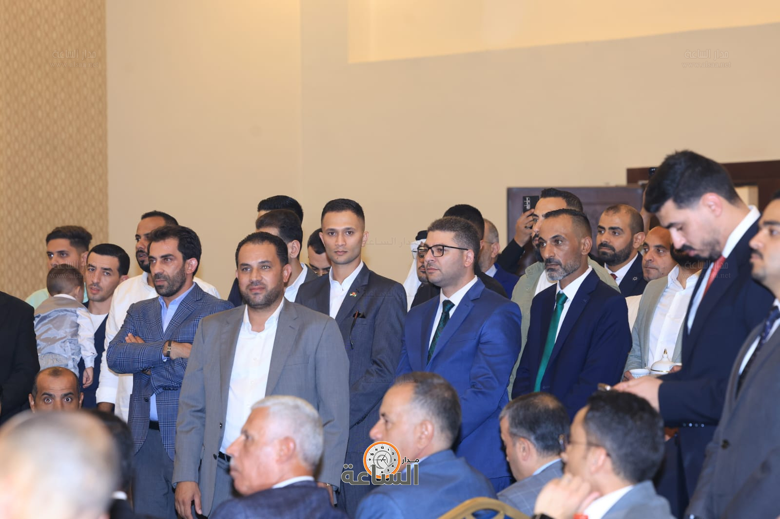 Madar Al-Saa Images 0.5848985693821311