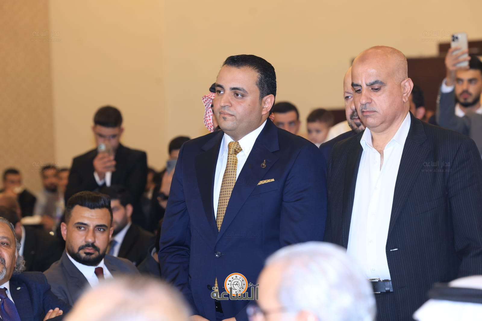 Madar Al-Saa Images 0.5291850093996122