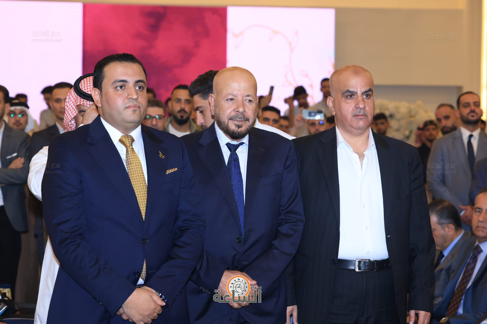 Madar Al-Saa Images 0.1811730909133069