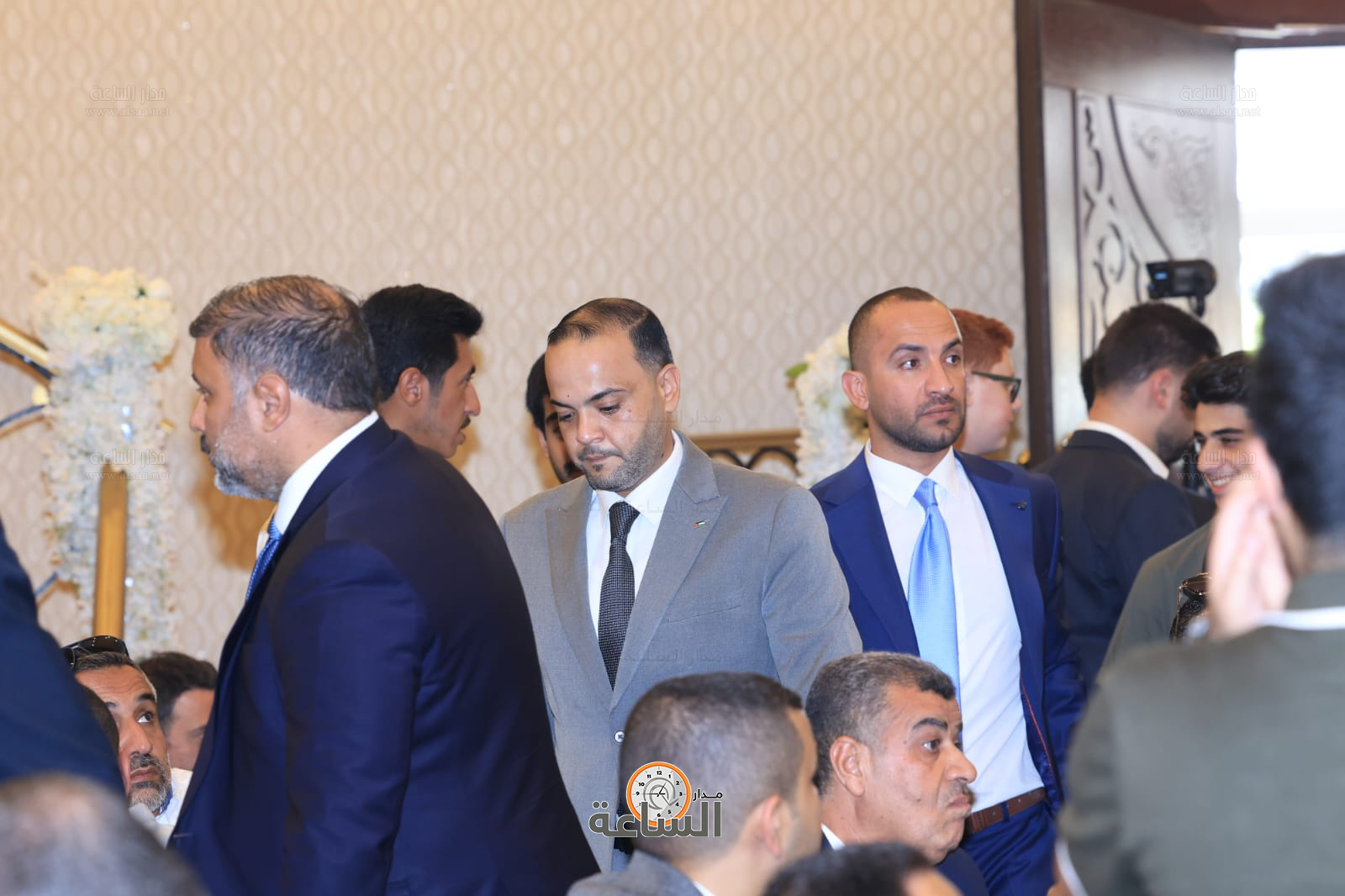 Madar Al-Saa Images 0.7932703708473104