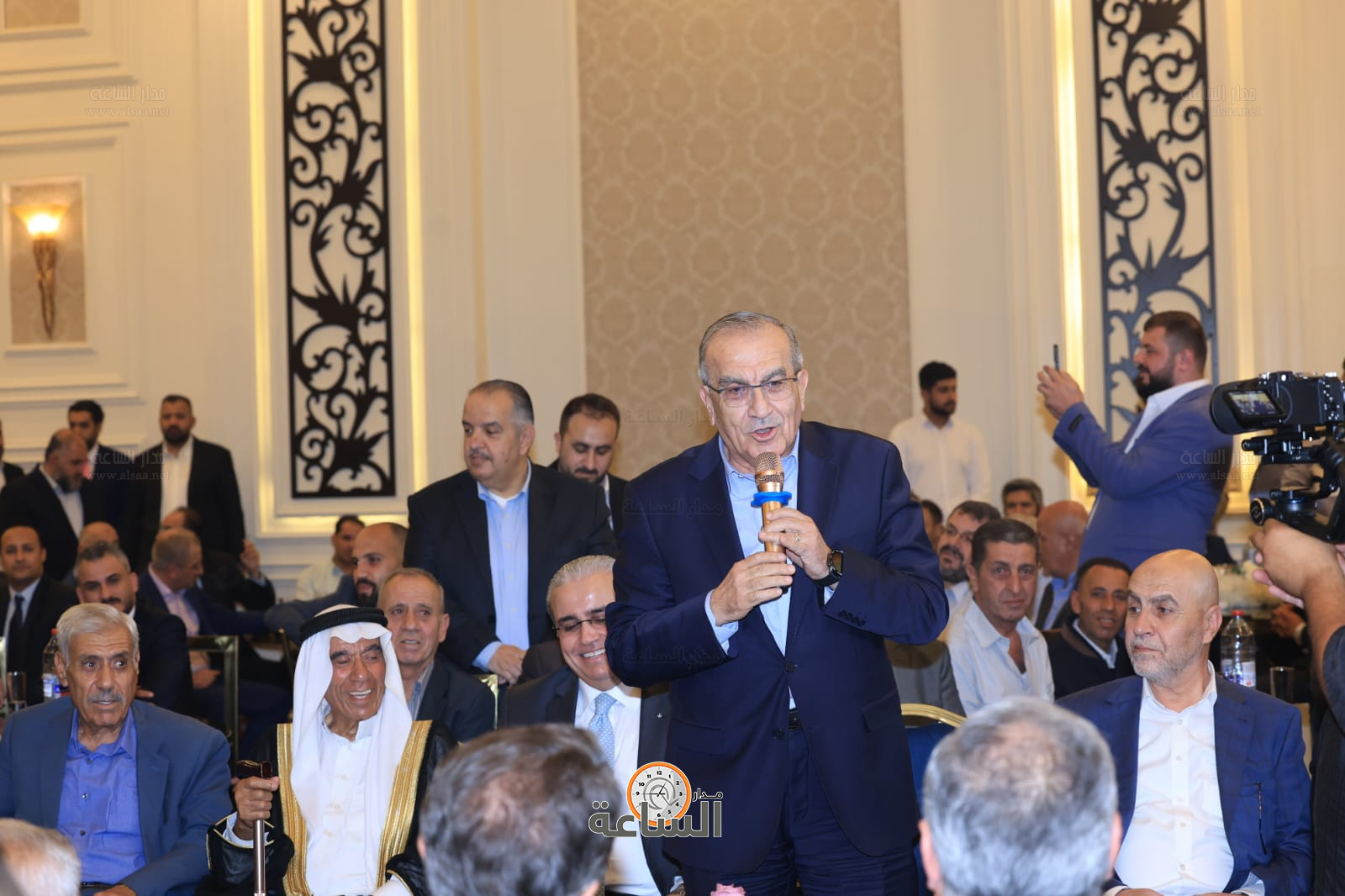 Madar Al-Saa Images 0.22472611468833426