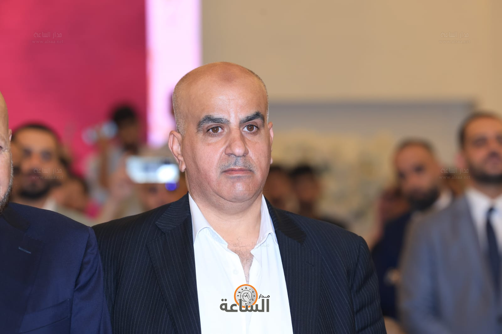 Madar Al-Saa Images 0.051662487705617655