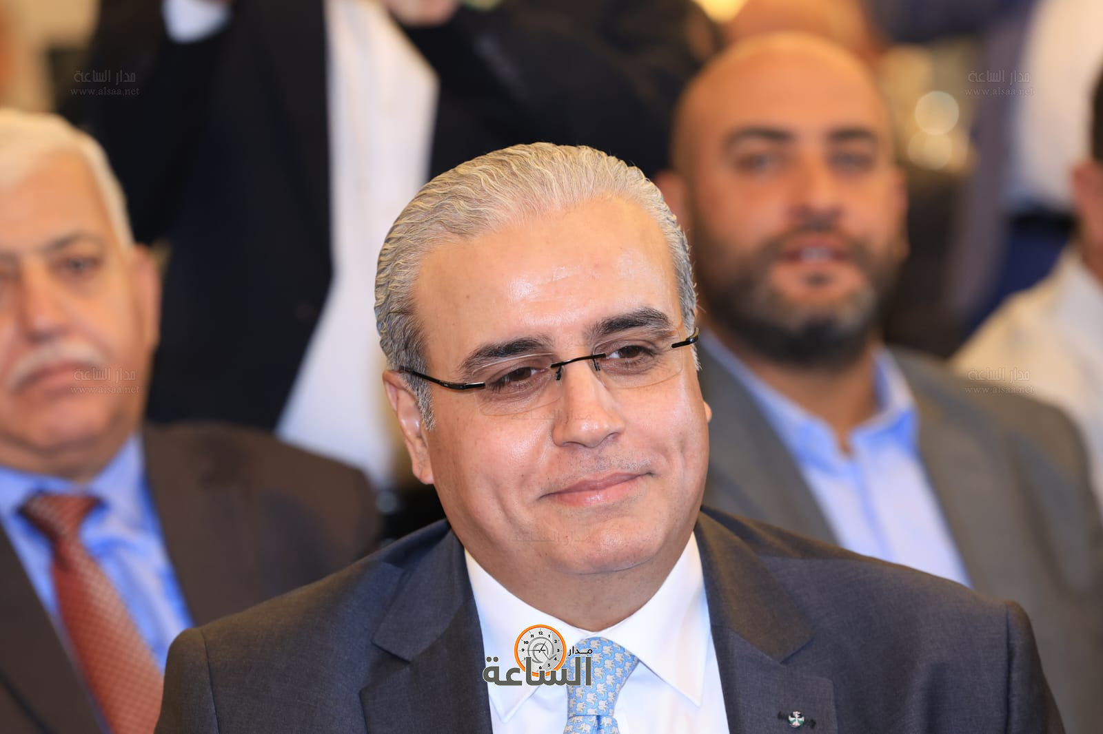 Madar Al-Saa Images 0.6581911385640852