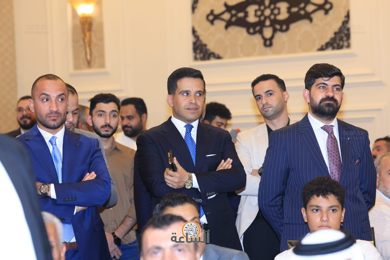 Madar Al-Saa Images 0.003354986335789678