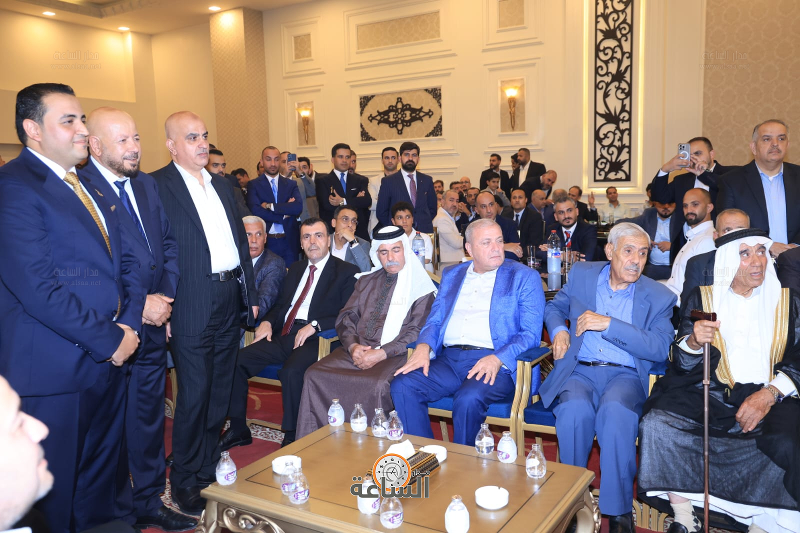 Madar Al-Saa Images 0.9622949869884424