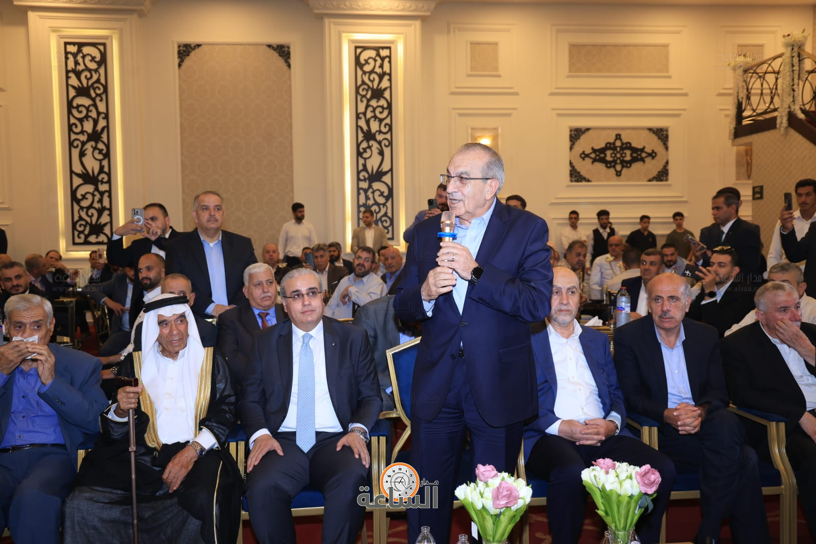 Madar Al-Saa Images 0.5308127301484525