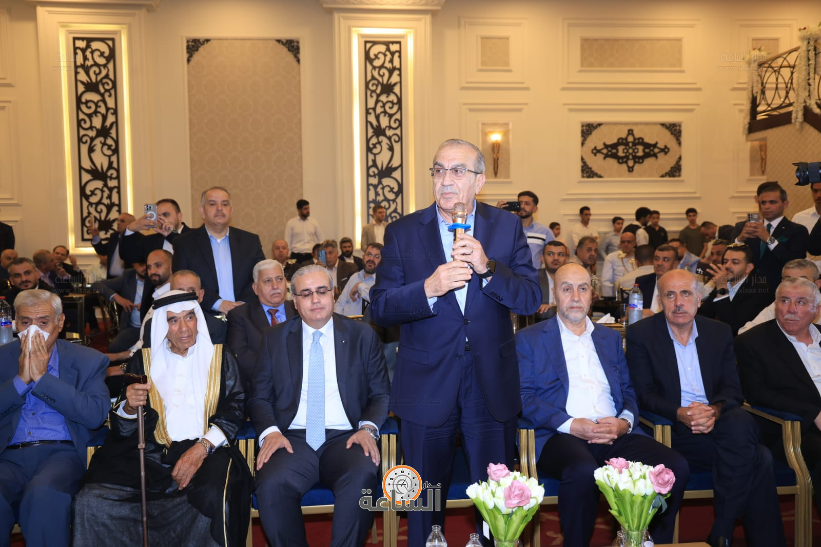 Madar Al-Saa Images 0.3140828767139232