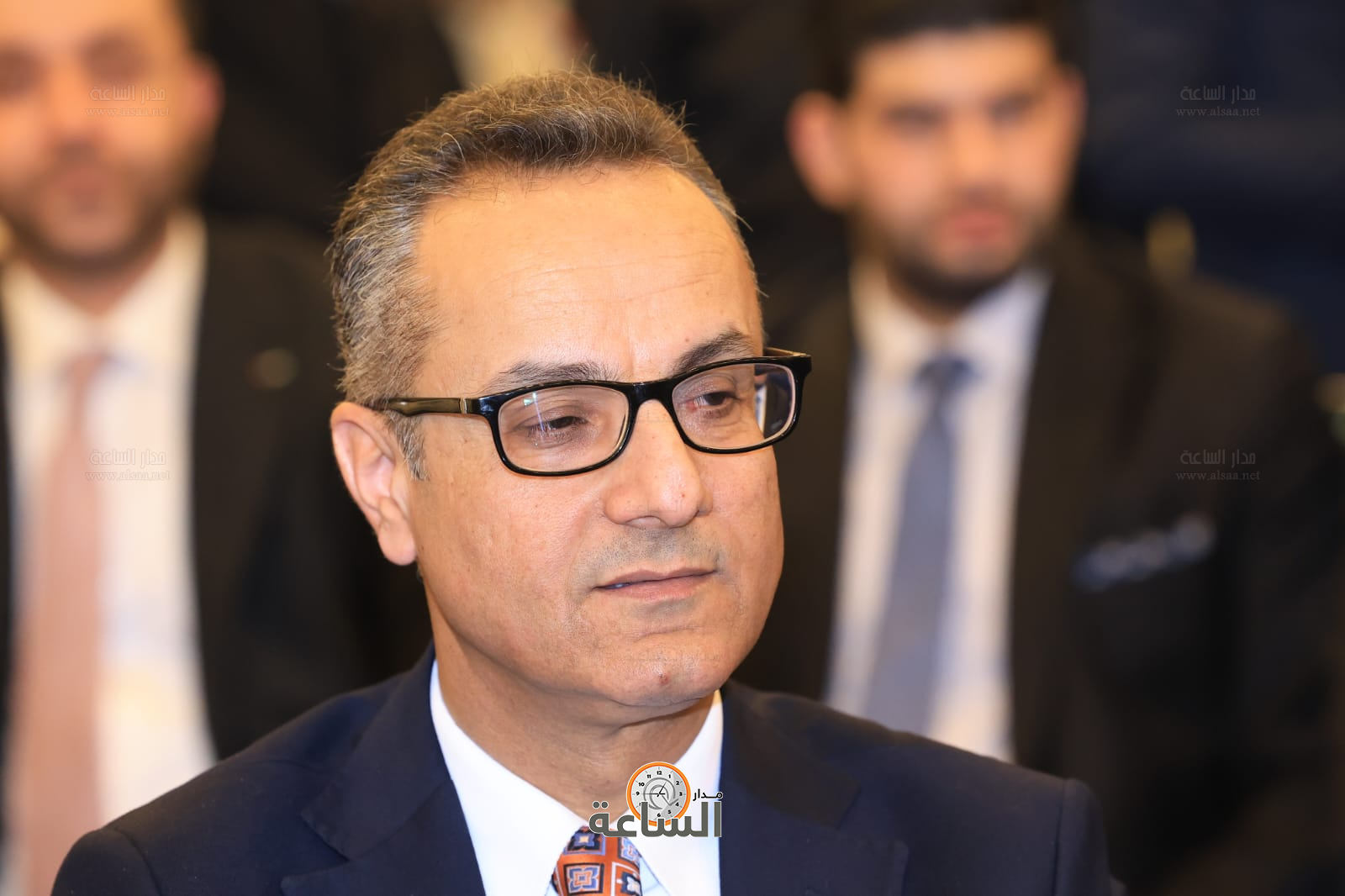 Madar Al-Saa Images 0.20541428259667616