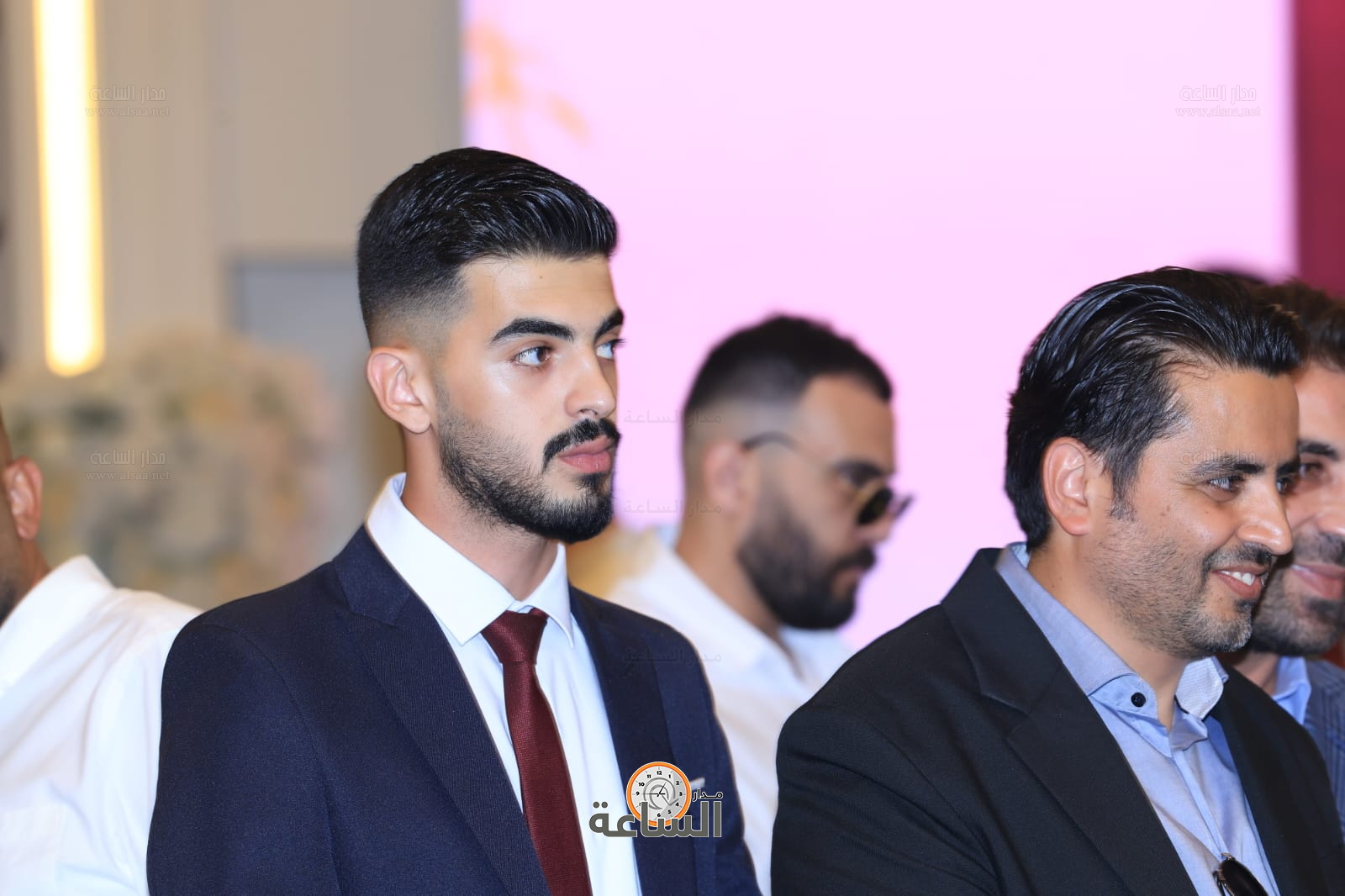 Madar Al-Saa Images 0.5412717177977782