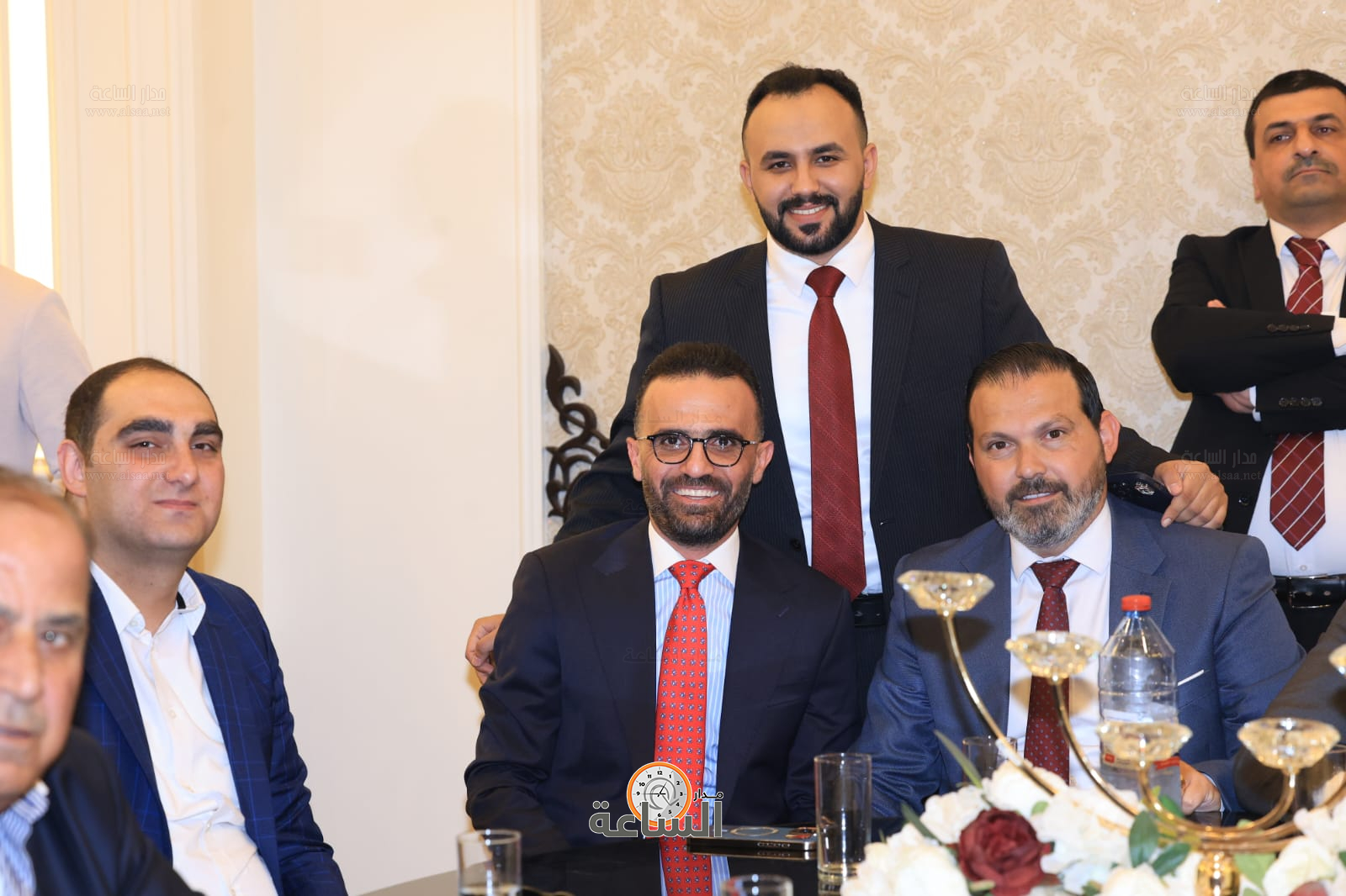 Madar Al-Saa Images 0.9087305810184094