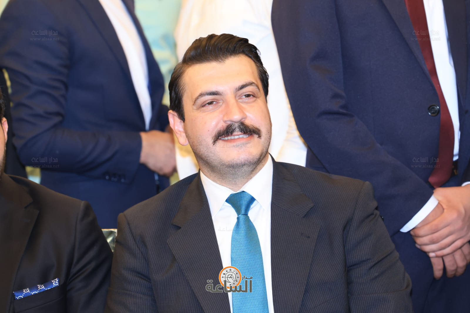 Madar Al-Saa Images 0.649571748669111