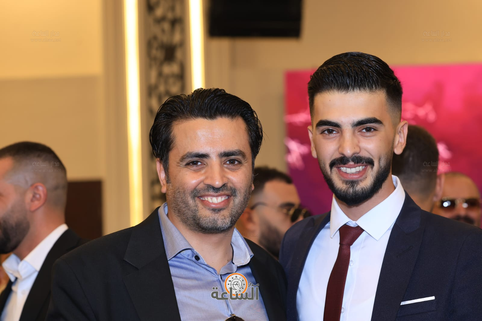 Madar Al-Saa Images 0.42039540678938814