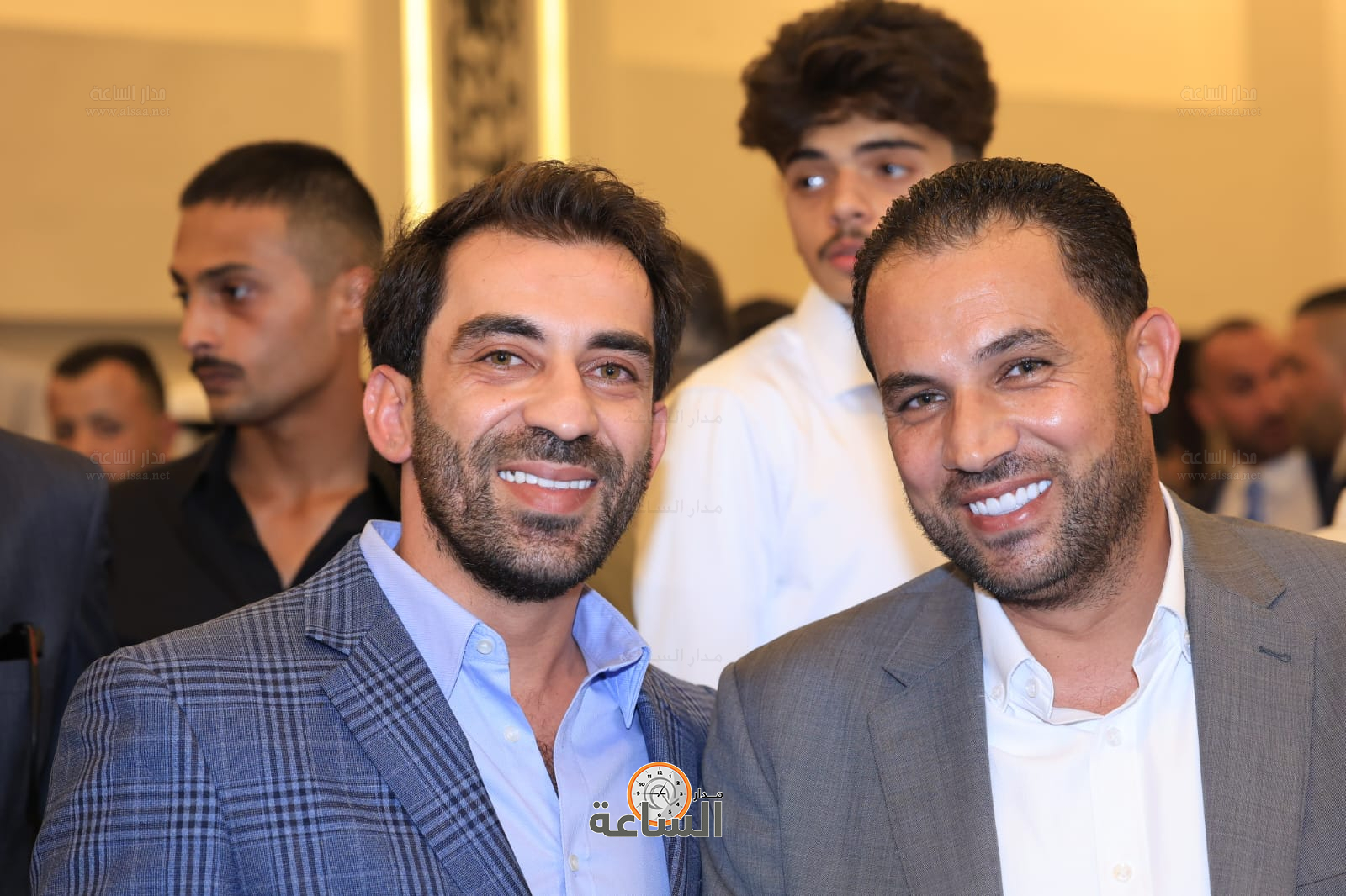 Madar Al-Saa Images 0.9347035611242602