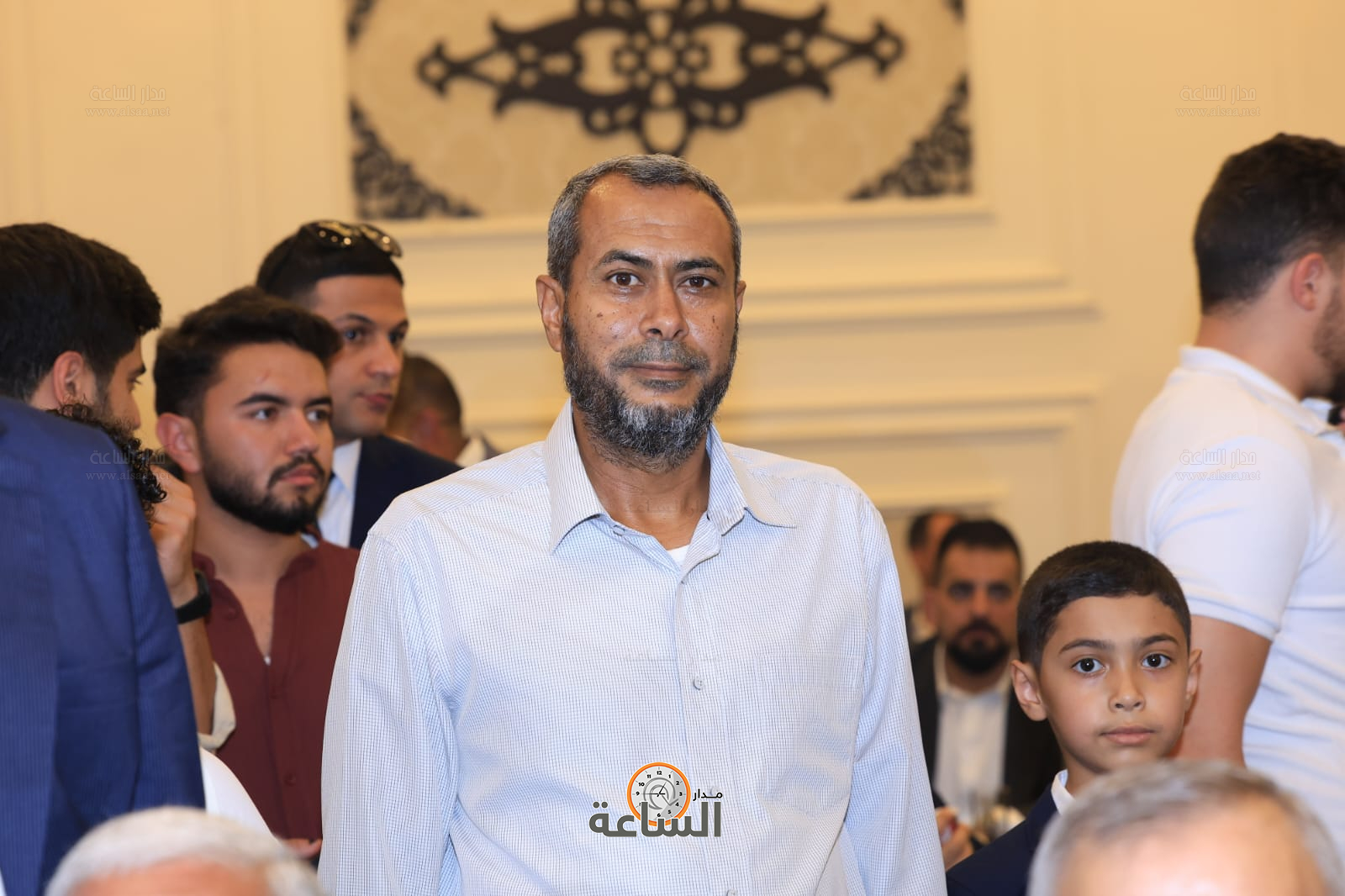 Madar Al-Saa Images 0.2696851202597714