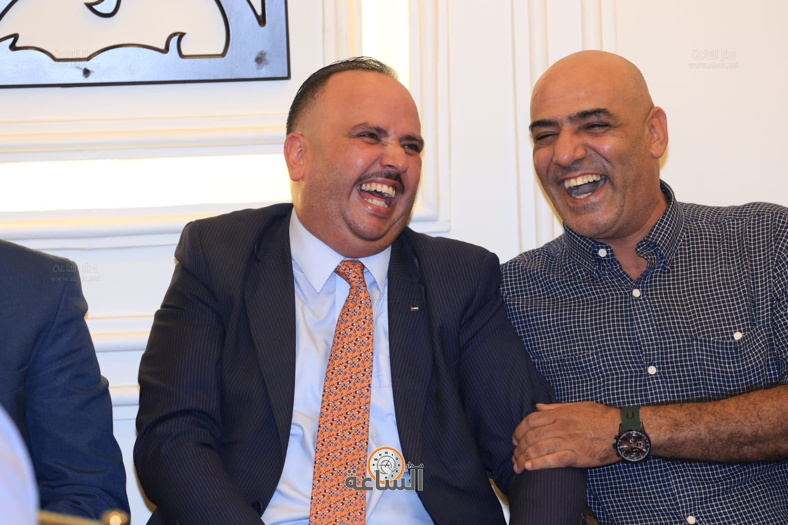 Madar Al-Saa Images 0.25026913243702775