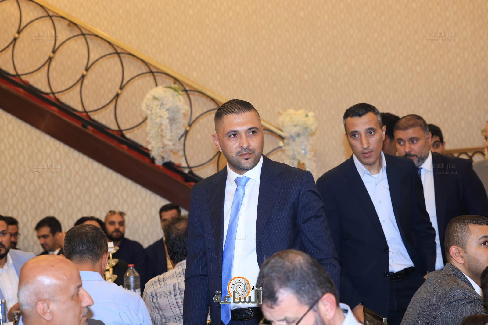 Madar Al-Saa Images 0.0781275710069218