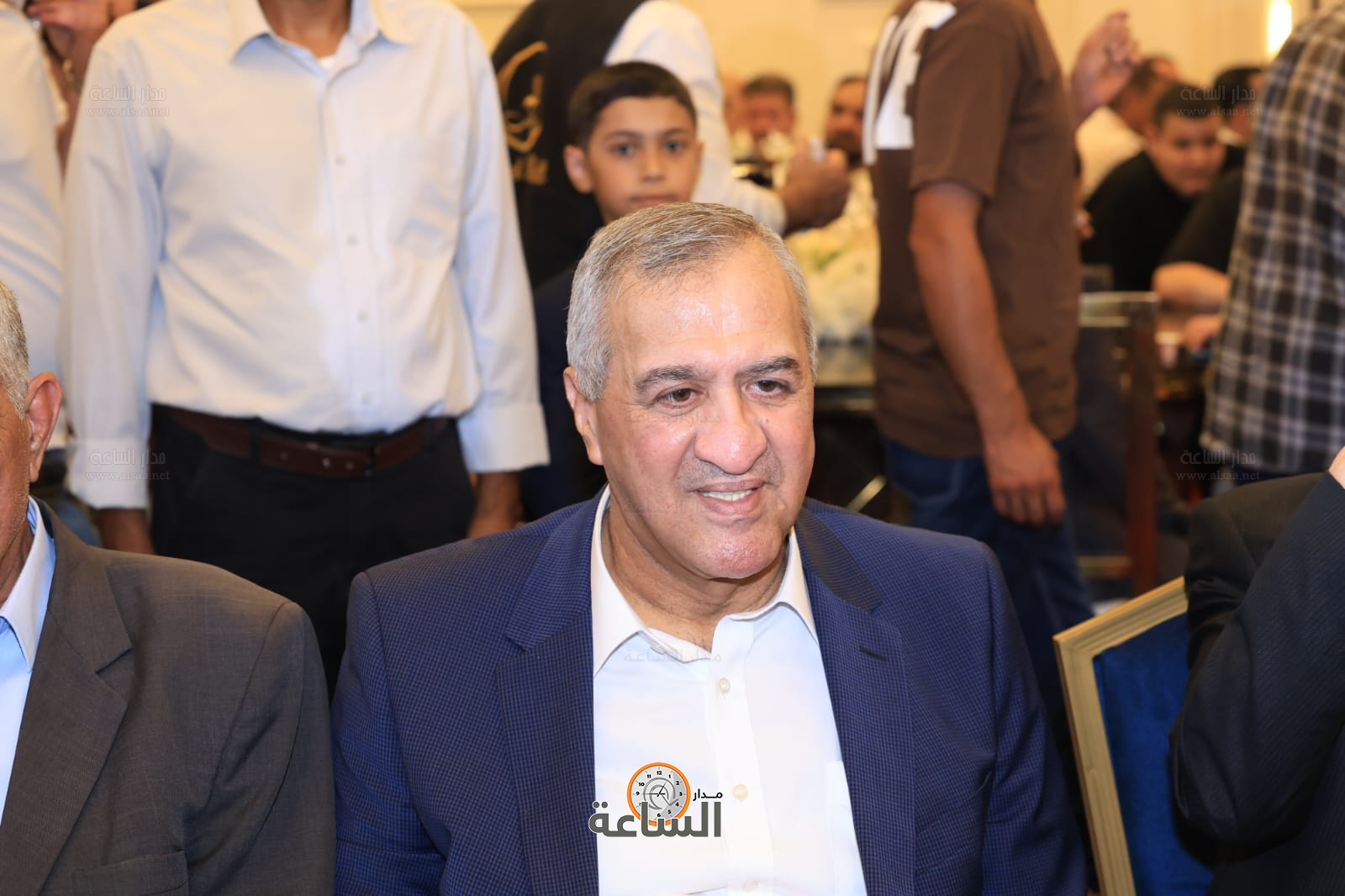 Madar Al-Saa Images 0.2593891036162056