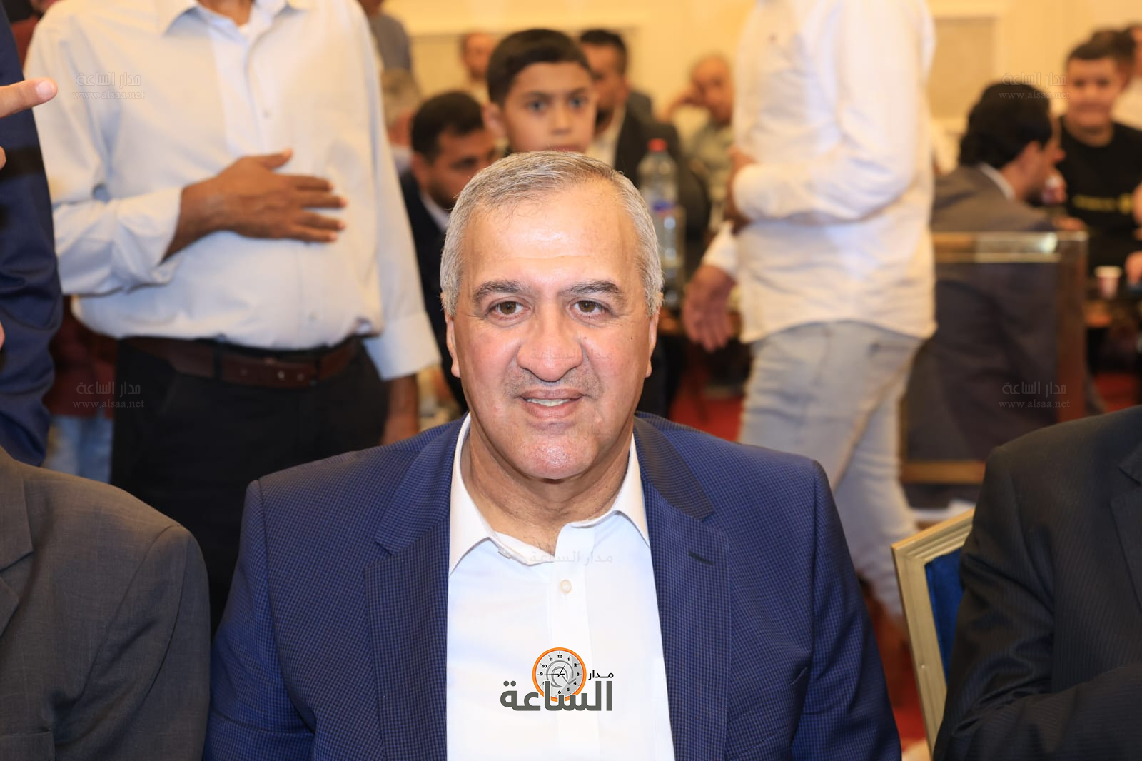 Madar Al-Saa Images 0.09169103434070947