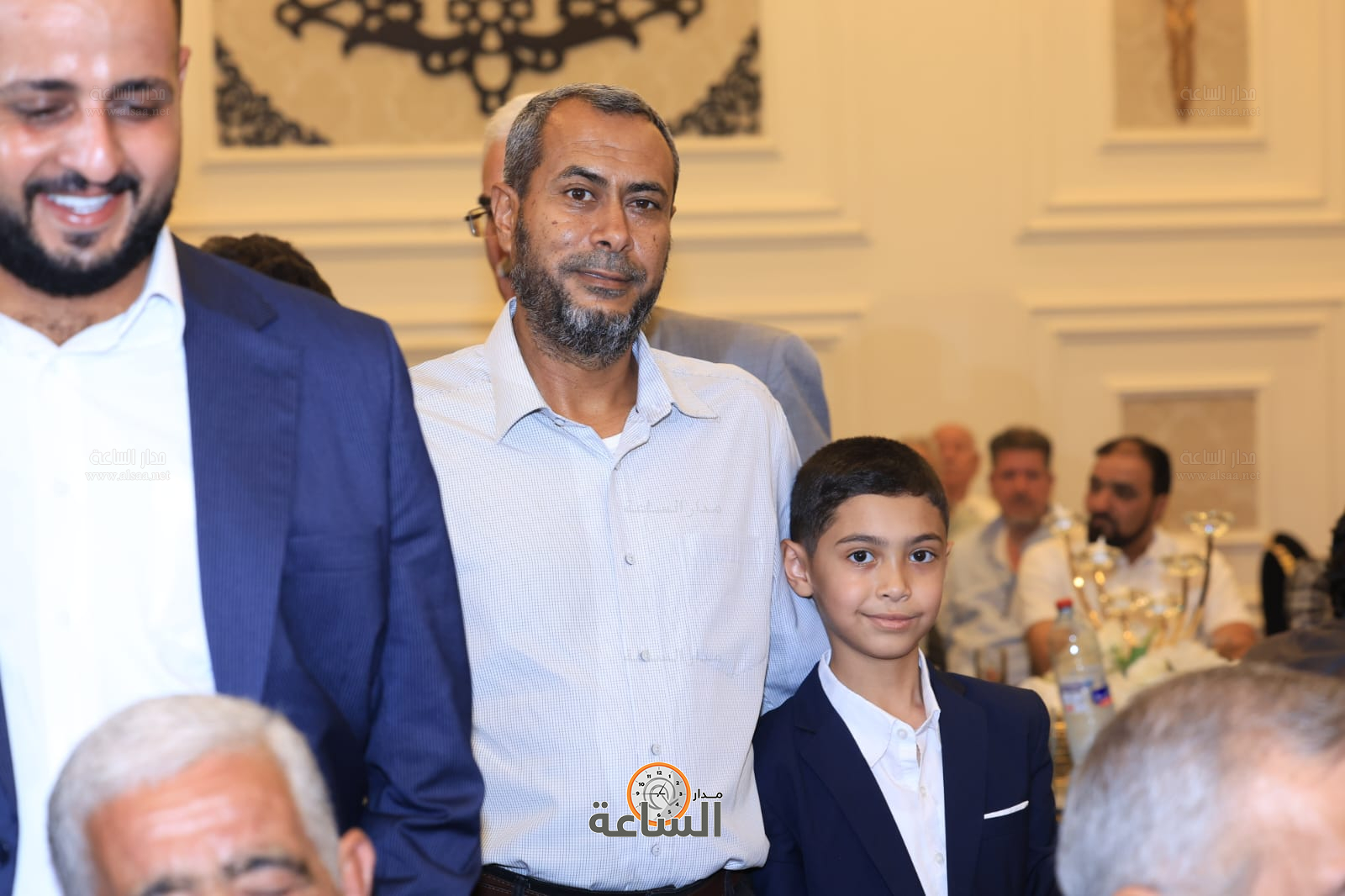 Madar Al-Saa Images 0.5409620131457802