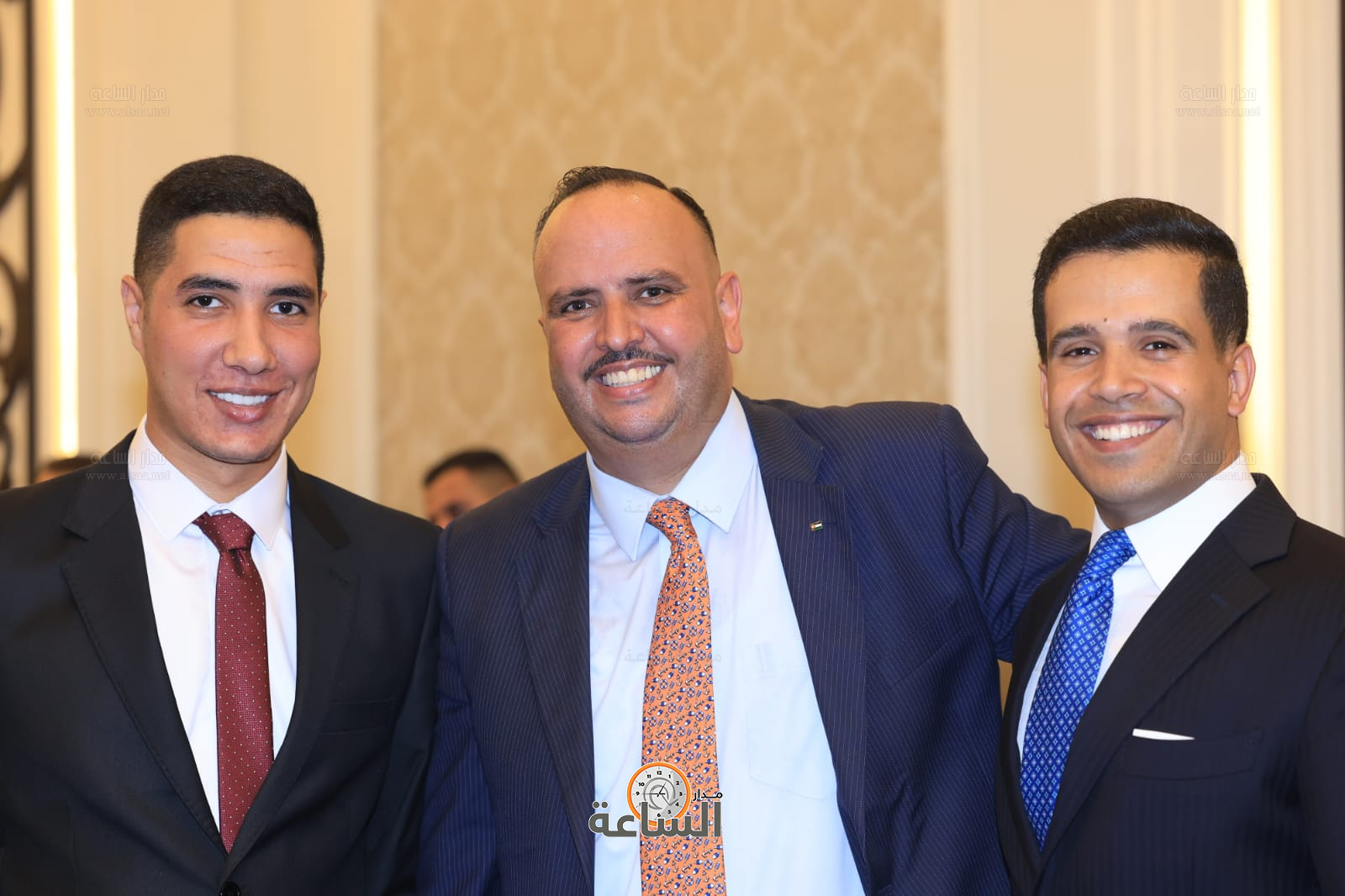 Madar Al-Saa Images 0.6664311965704481