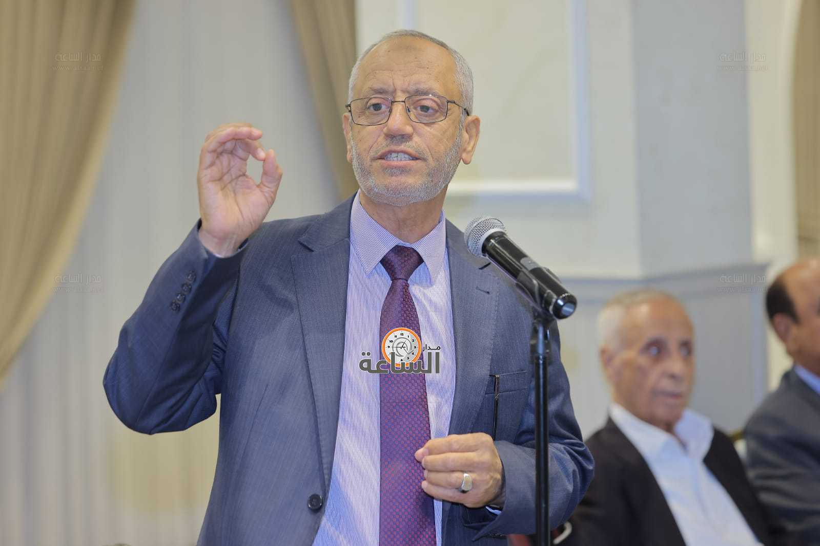 Madar Al-Saa Images 0.9639325593577434