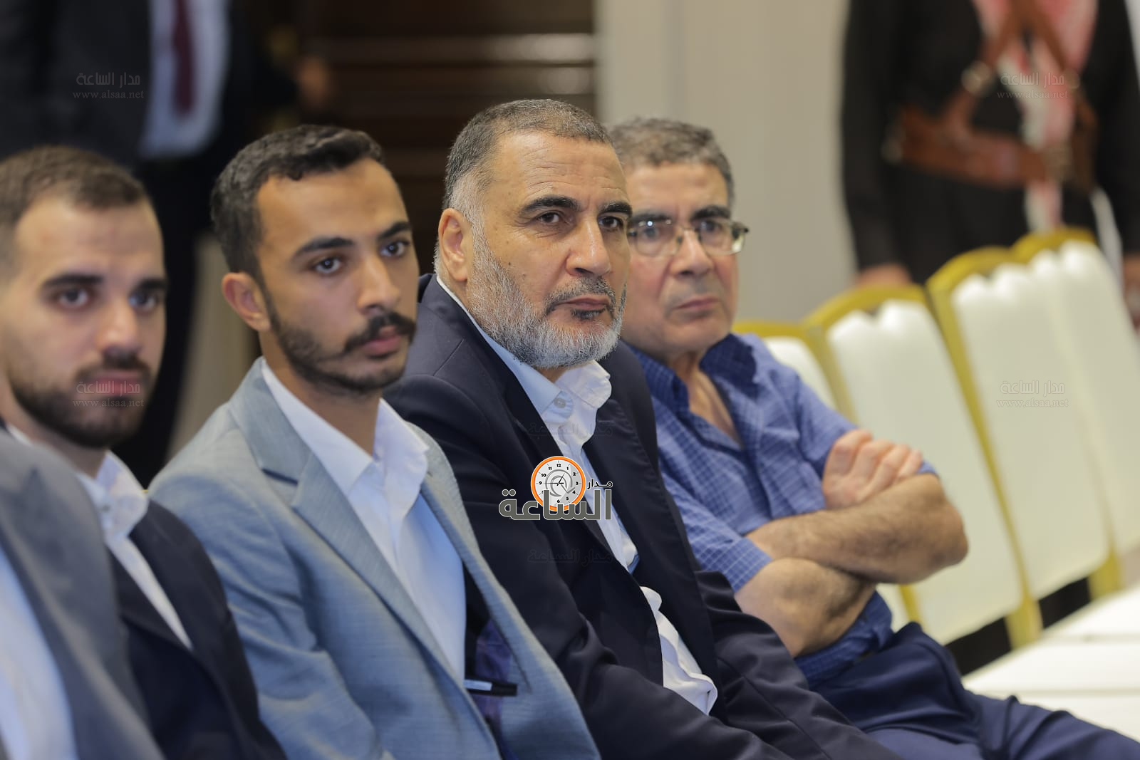 Madar Al-Saa Images 0.5759977297187897